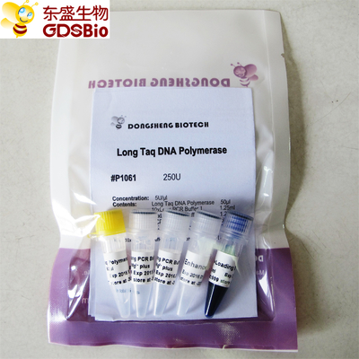 Polimeraza DNA Long Taq P1061 250U