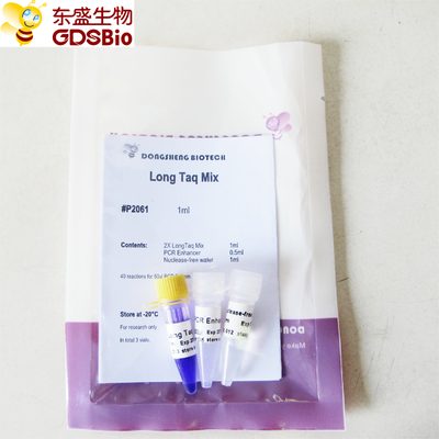 Zestaw główny do PCR Long Taq Mix #P2061 1ml