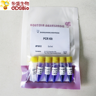 Zestaw do PCR PCR Master Mix #P3012 5 ml
