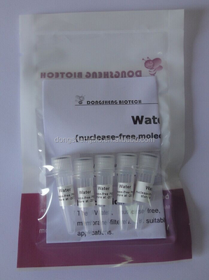 100 ml Master Mix PCR klasy biologii molekularnej P9022 Woda PCR bez nukleaz