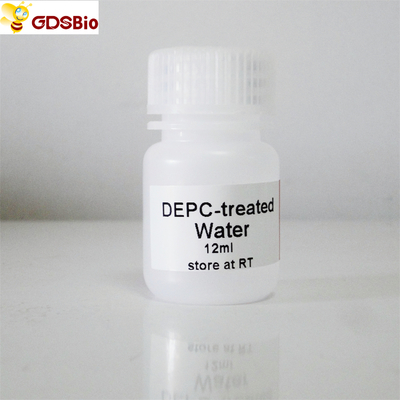 30 ml Oczyszczona DEPC Woda do PCR R2041 bezbarwna
