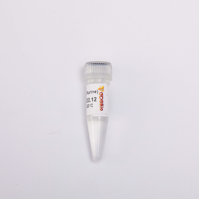 20000U Inhibitor RNazy Mysi R4001 Bezbarwny wygląd