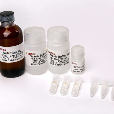Ogólny zestaw do ekstrakcji RNA R1051 50 preparatów
