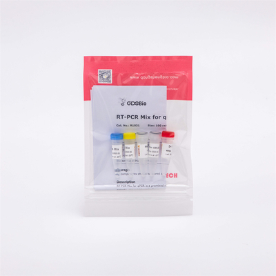 R1031 GDSBio synteza pierwszej nici CDNA RT-PCR Mix do wstępnie zmieszanych odczynników PCR z odwrotną transkryptazą RNA QPCR
