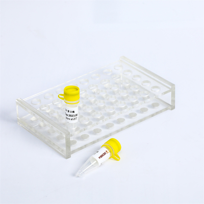 P1113 PCR Master Mix Bst DNA Polimeraza Egzonukleaza Minus 8000 U/mL