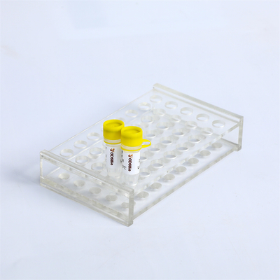 Zanieczyszczenia - Proof 2X Multiplex PCR Master Mix z UDG PM2001 PM2002 PM2003